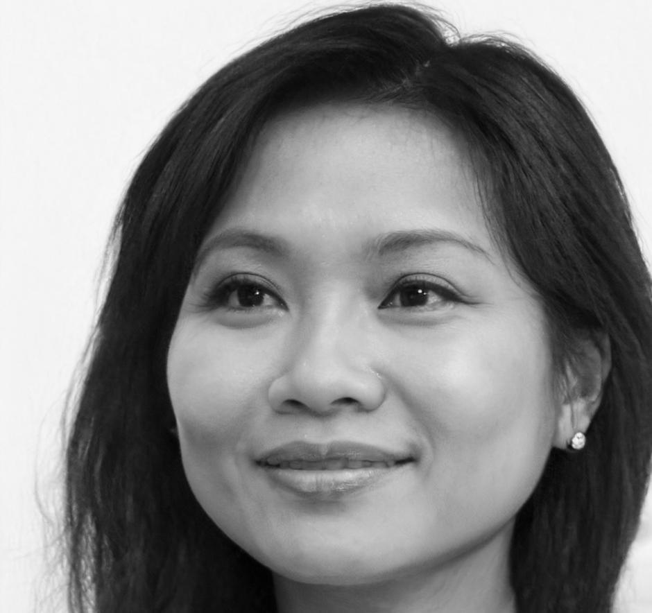 Sophie Martineau, Directrice Pédagogique chez prithanovaque